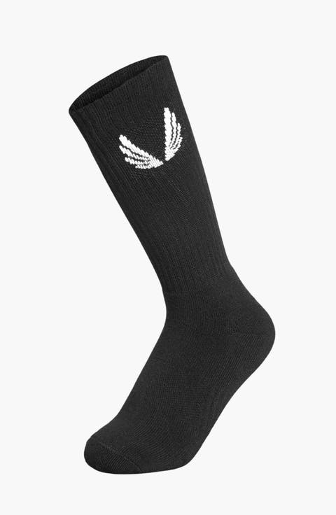 Essential Crew Socks