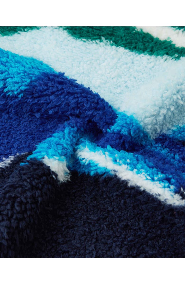 Reima Turilas Fleece sweater, Alternate, color, Deeper Green