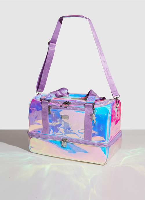 Sparkl Opal Weekender