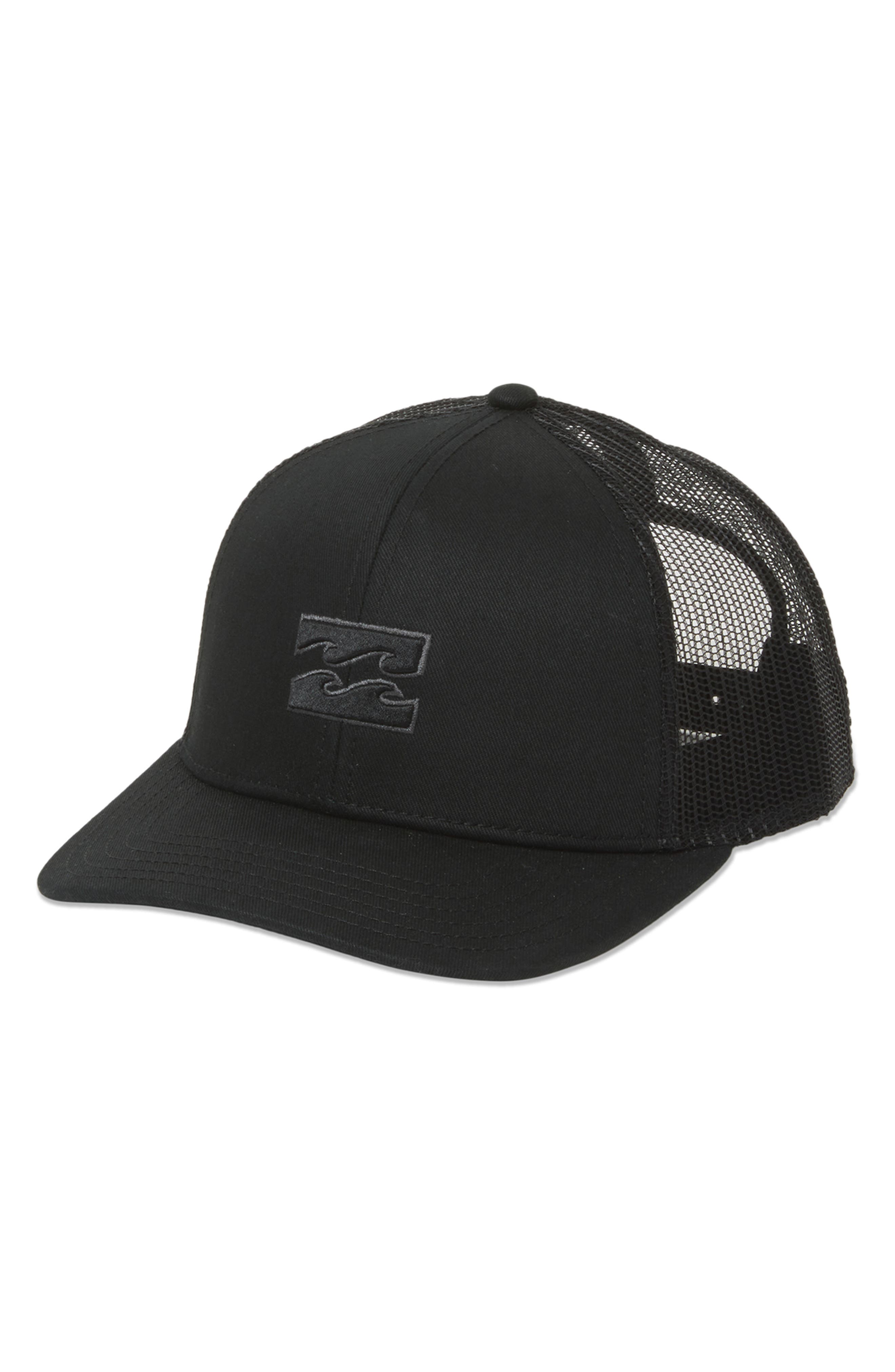 selected BLACK