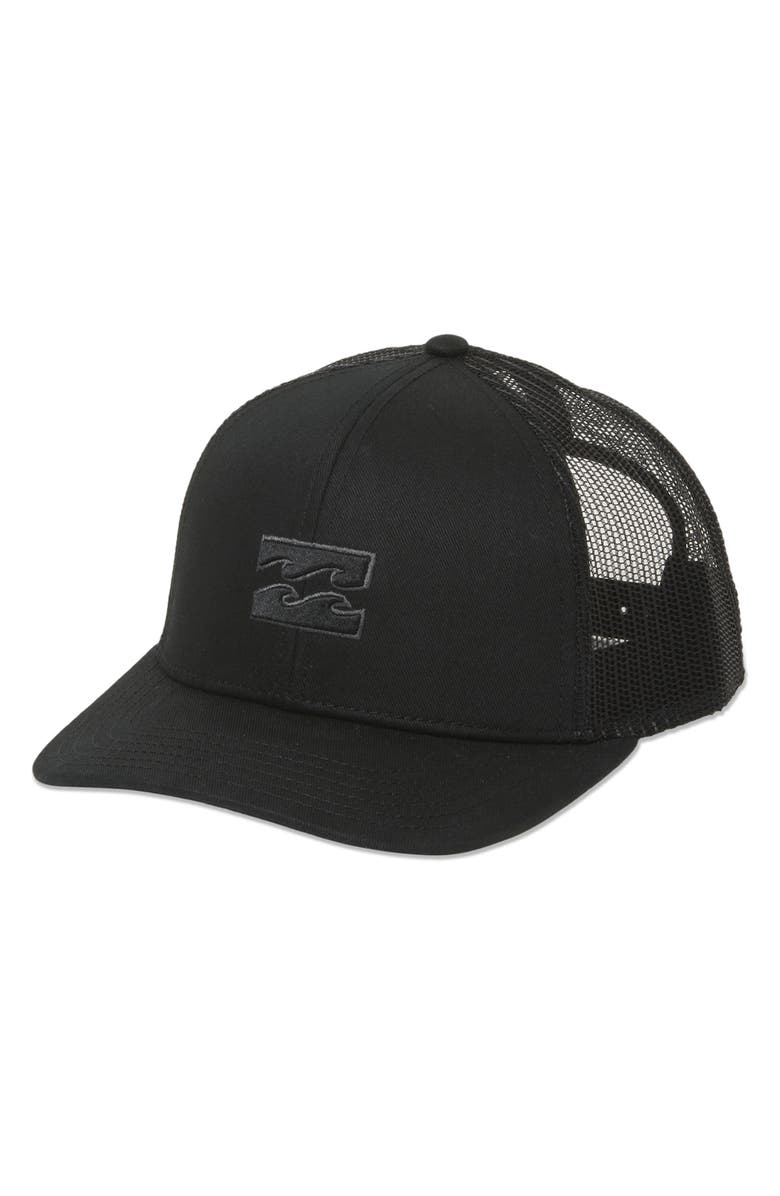 Billabong All Day Trucker Hat, Main, color,