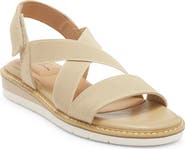Me Too Heidi Sandal