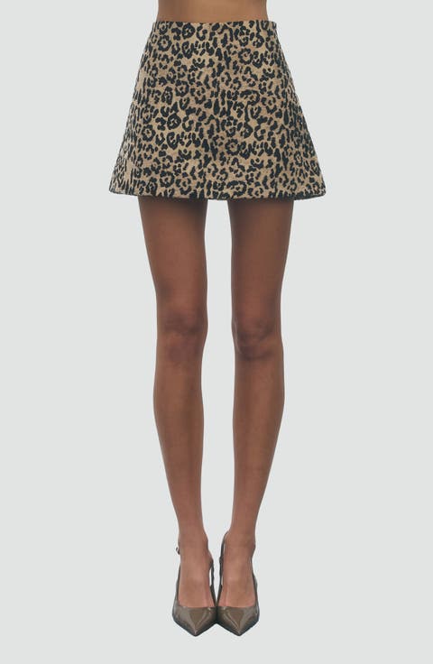 Andie Miniskirt
