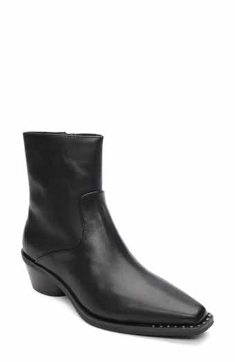 Ash Hasley Bootie