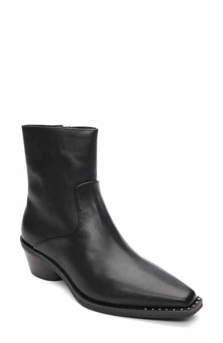 Ash Hasley Bootie