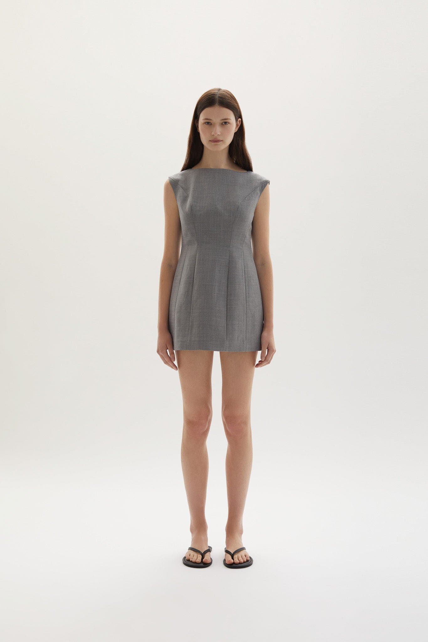 Grey