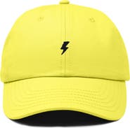 Dalix Lil Bolt Dad Cap