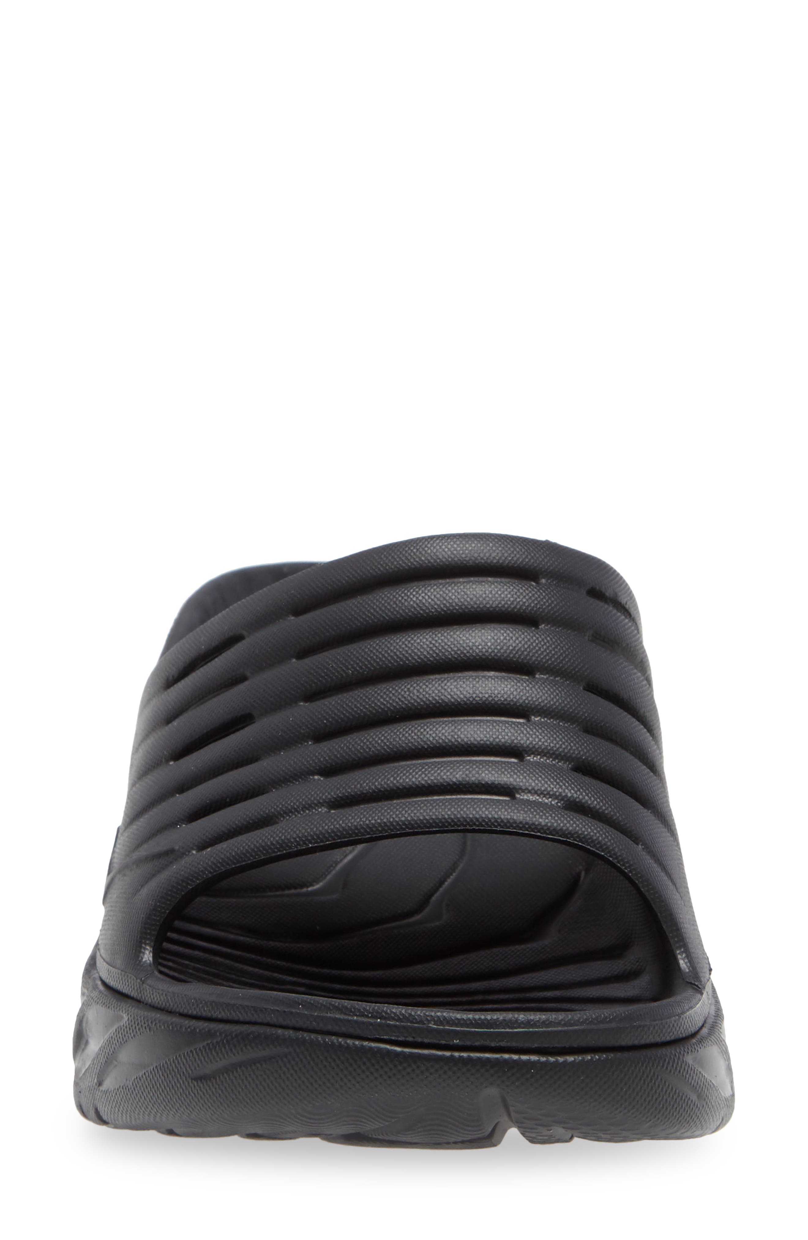HOKA Ora Recovery Sport Slide, Alternate, color, 