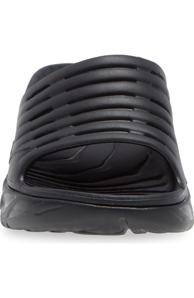 HOKA Ora Recovery Sport Slide, Alternate, color,