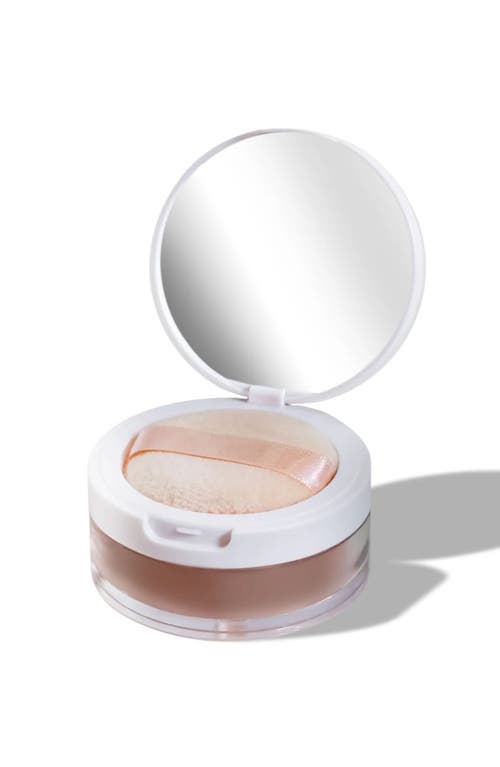 Kreizi Beauty Mineral Loose Setting Powder