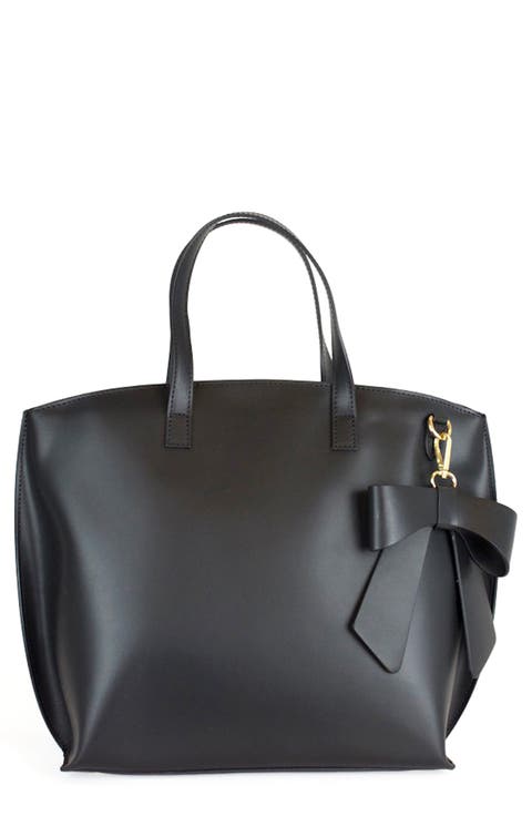 Catherine Bow Tote