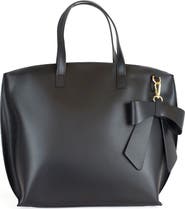 Persaman New York Catherine Bow Tote