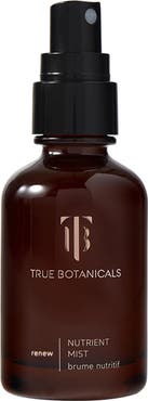 True Botanicals Renew Nutrient Mist
