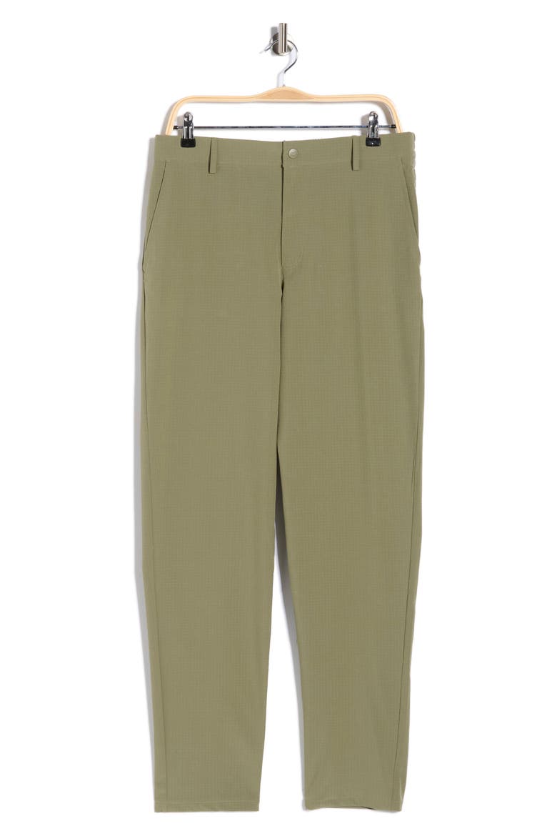 Athletics Ripstop Pants, Alternate, color, DARK OLIVINE
