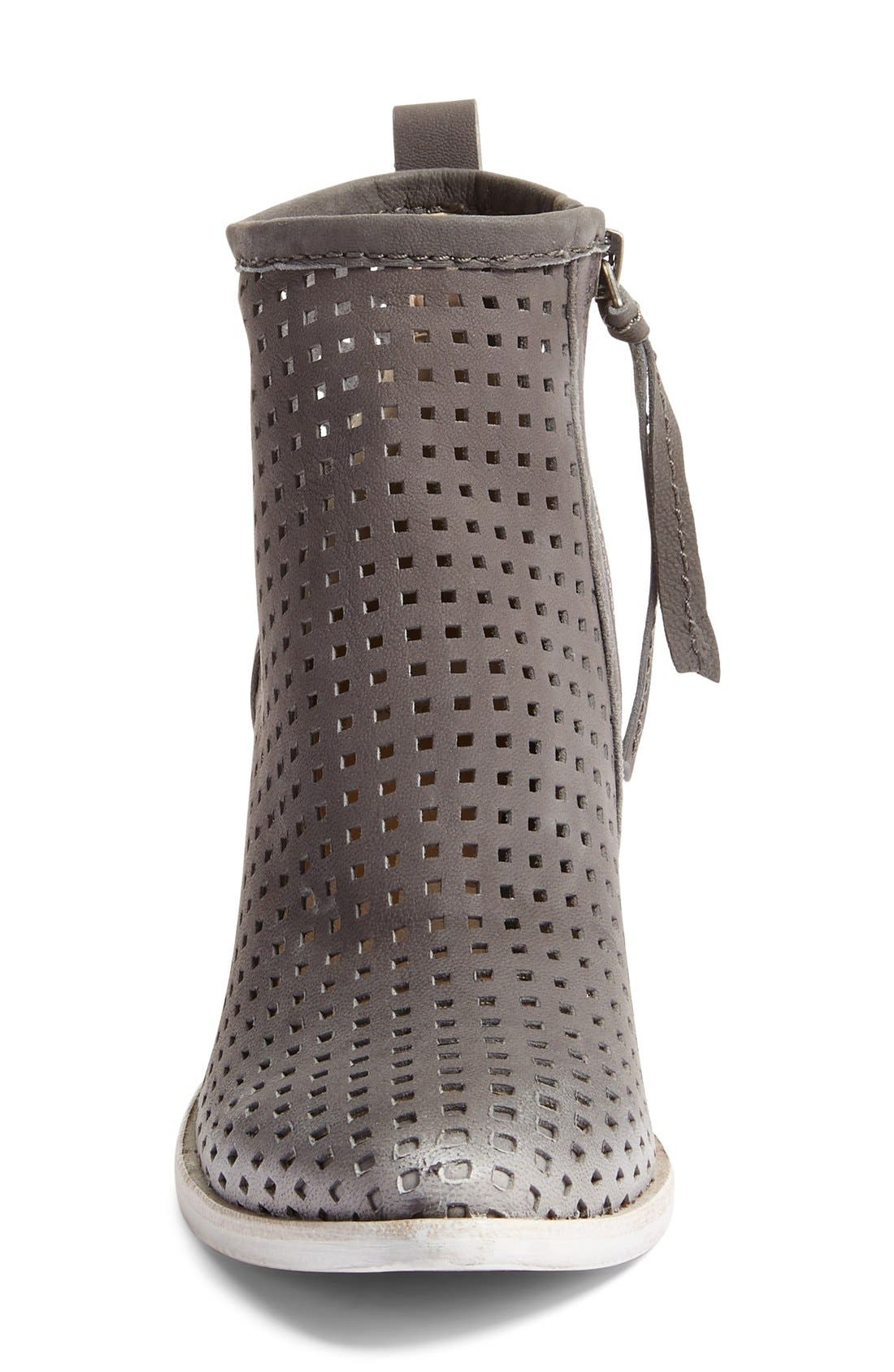 Kenyon Bootie, Alternate, color, SMOKE