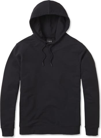 Cuts Hyperloop Hoodie cheapest Deep Amber Large