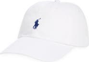 Polo Ralph Lauren Classic Sport Baseball Cap