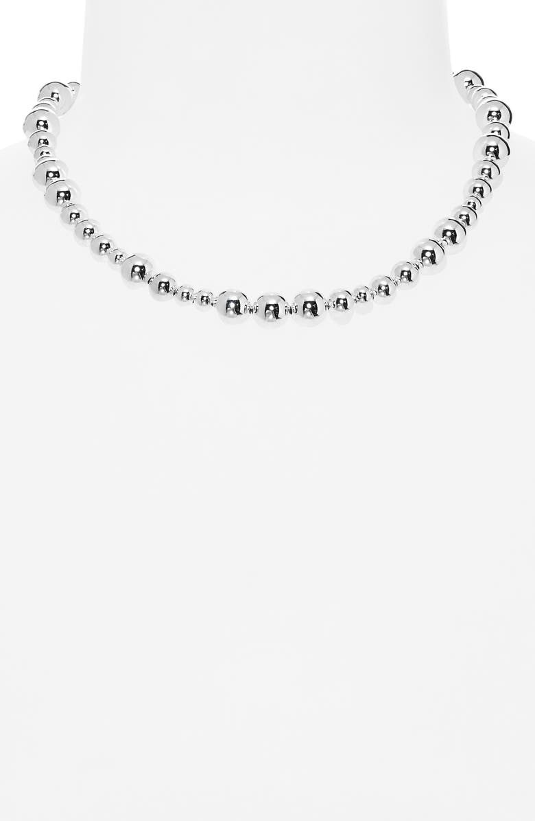 Lié Studio The Elly Beaded Necklace, Alternate, color,