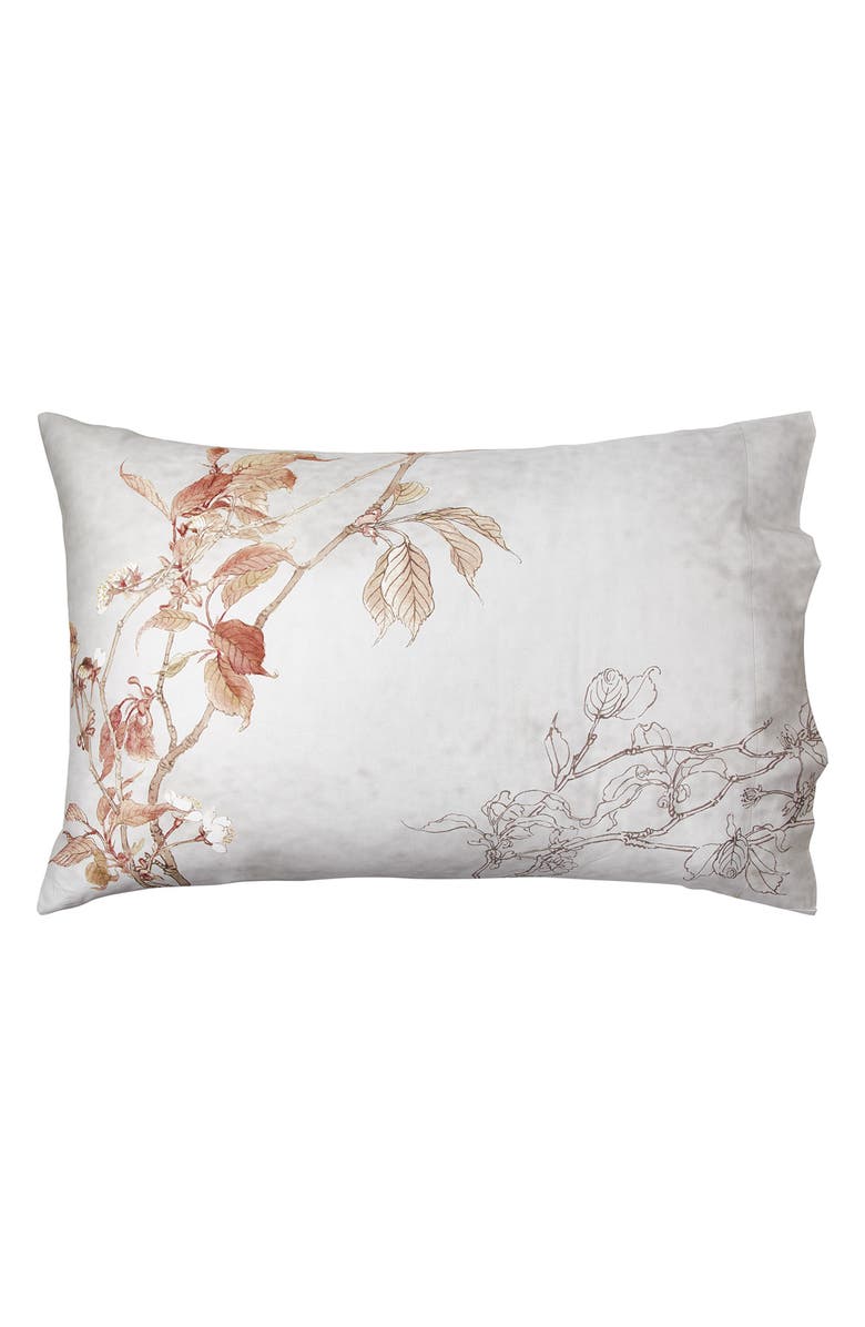 Michael Aram Cherry Blossom Sham, Main, color, 