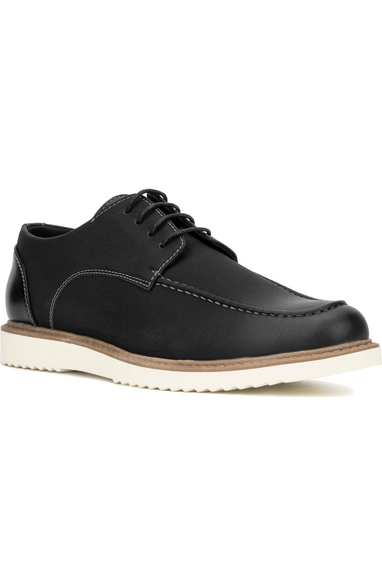 NEW YORK AND COMPANY Donovan Derby, Main, color, Black