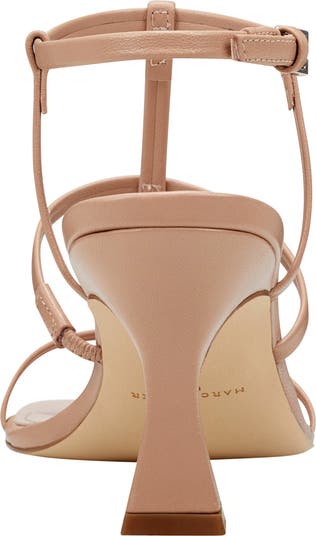 Dennie Ankle Strap Sandal