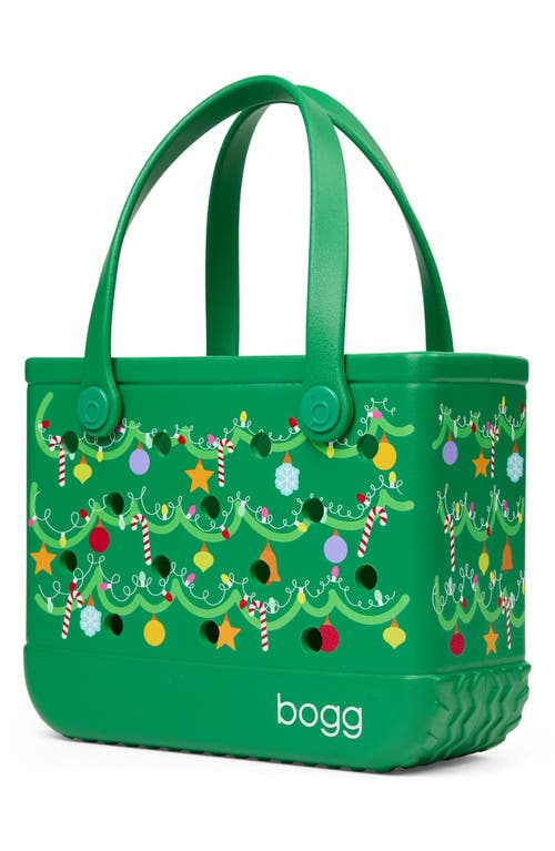 Bogg Bag Bitty Boggs Tote Bag In Green
