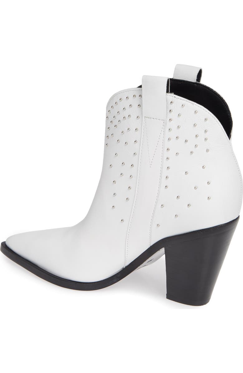 Sigerson Morrison Kalie Stud Bootie, Alternate, color,