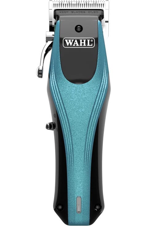 Cordless USB Rechargeable Pet Clipper Kit