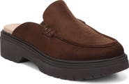 Dr. Scholl's Bring It Loafer Mule