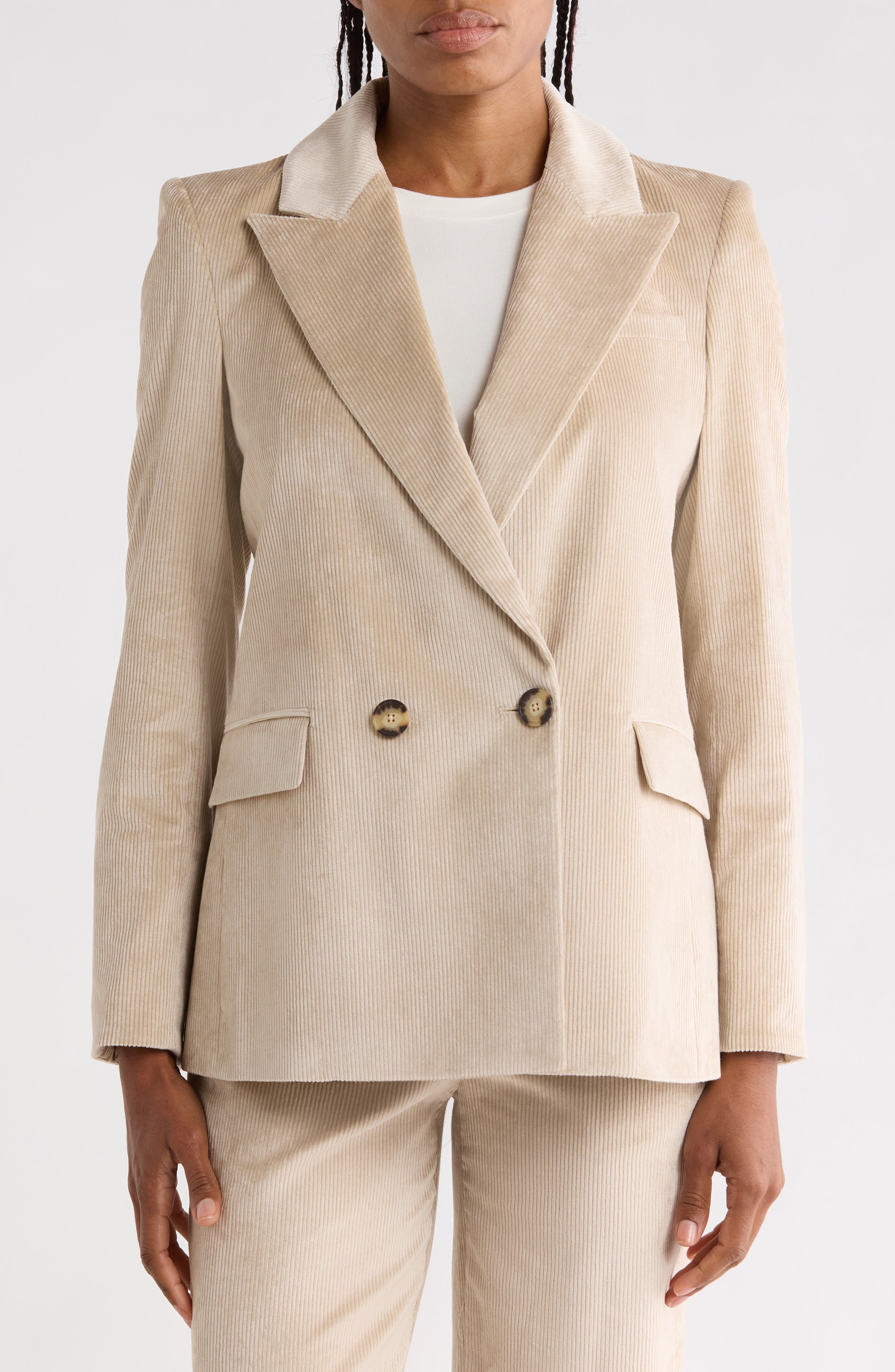 Sevyn Dickey Jacket