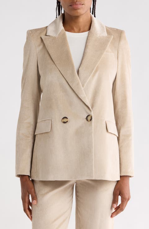 Sevyn Dickey Jacket