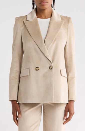Sevyn Dickey Jacket