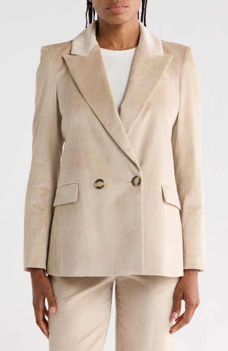 Sevyn Dickey Jacket