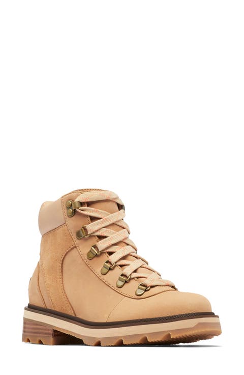 Lennox Waterproof Hiking Boot (Women)