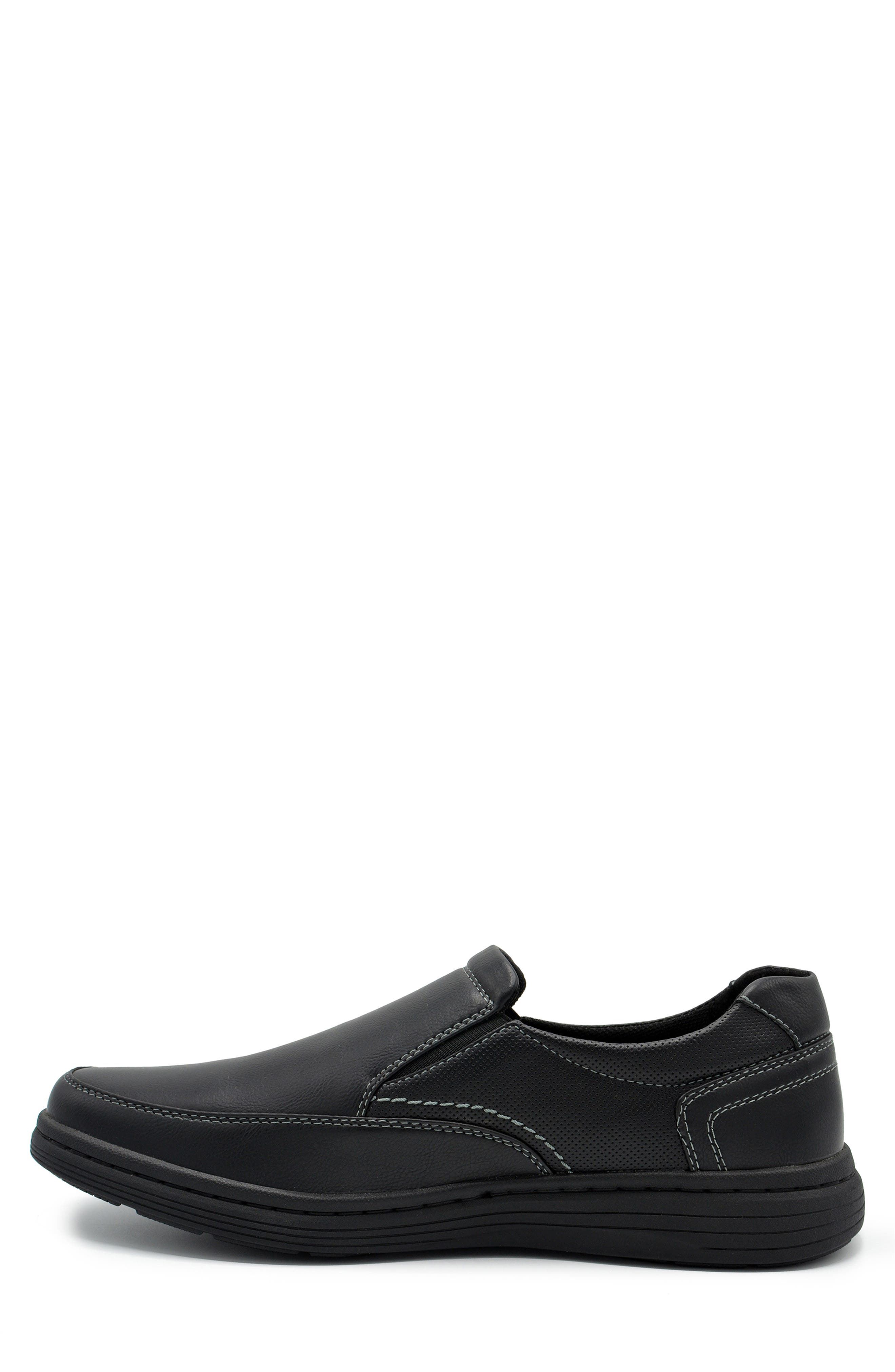 Galt Slip-On Shoe