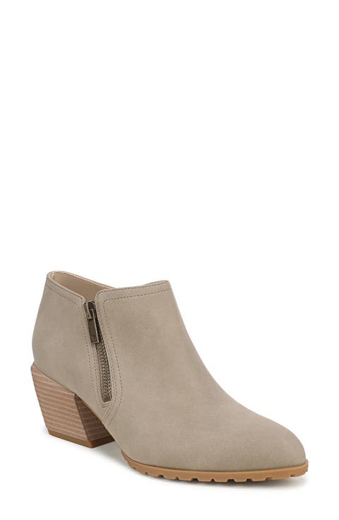 Blaine Bootie