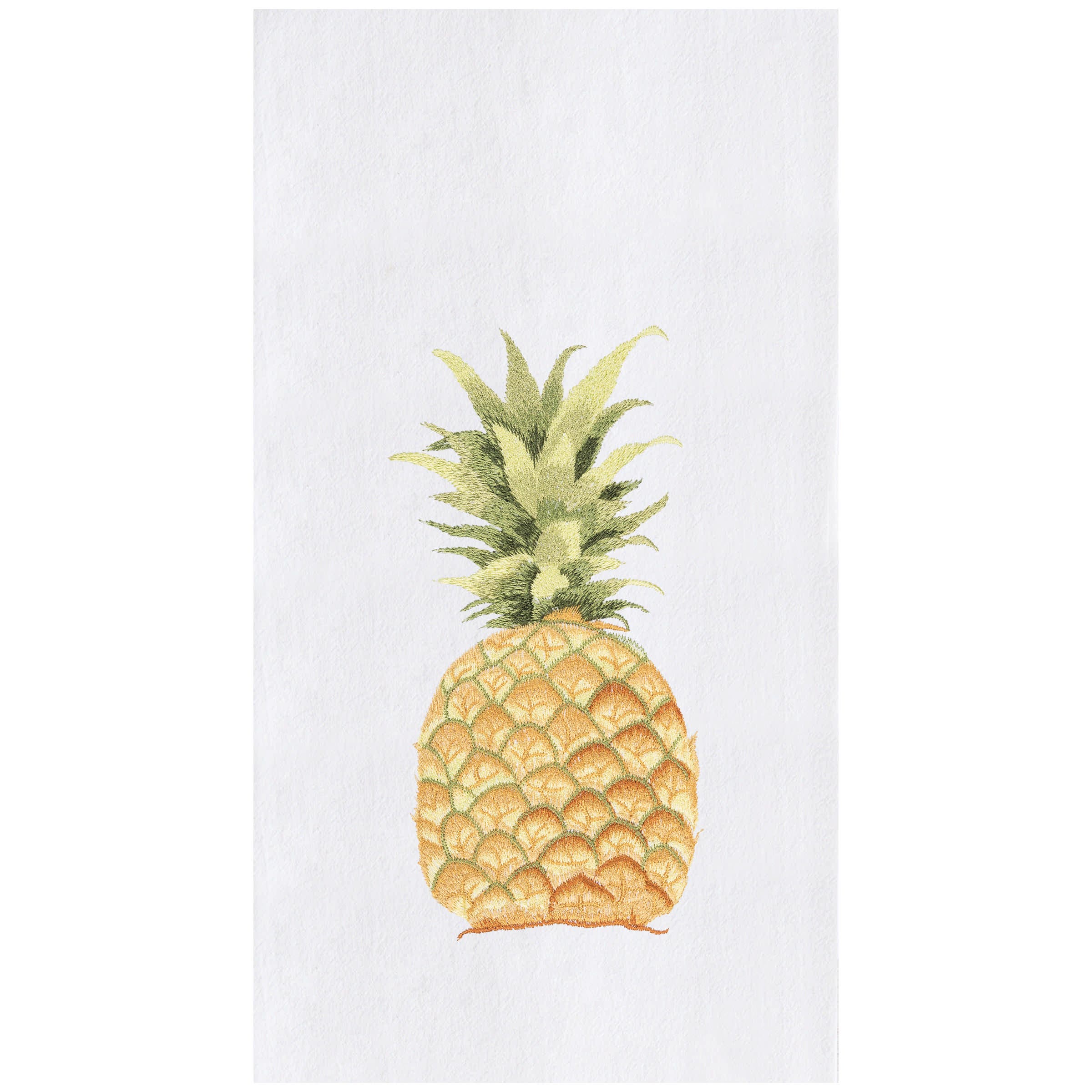 selected Yellow