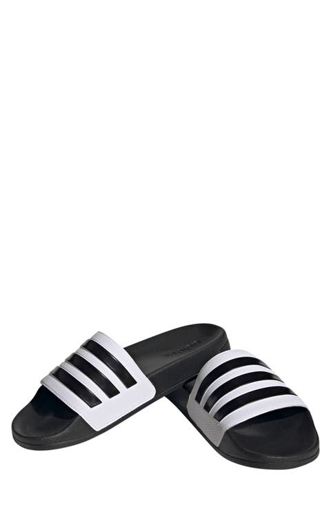Adilette Shower Slide Sandal (Men)