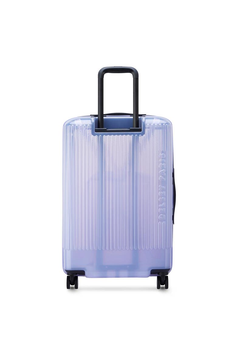 Gotta Glow Expandable 24" Medium Spinner, Alternate, color, Translucent Purple
