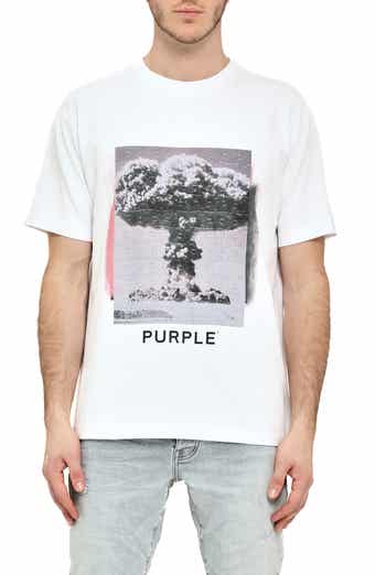 Heavyweight Jersey Graphic T-Shirt
