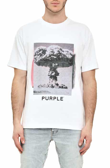 Heavyweight Jersey Graphic T-Shirt