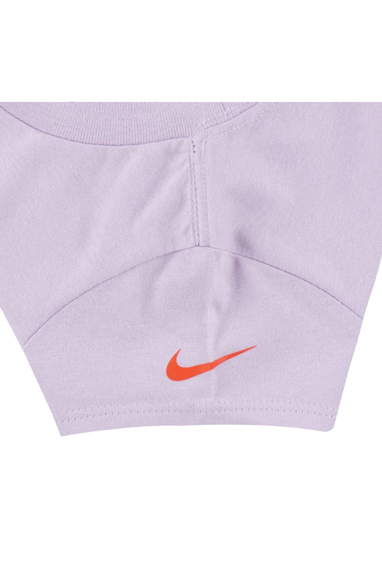 Nike Kids' Summer Daze Swoosh T-Shirt, Alternate, color,