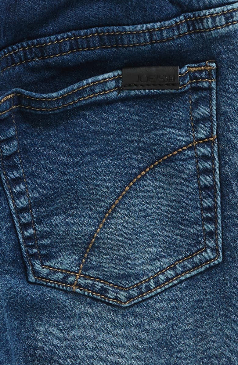 Joe's Kids' Comfort Denim Shorts, Alternate, color,