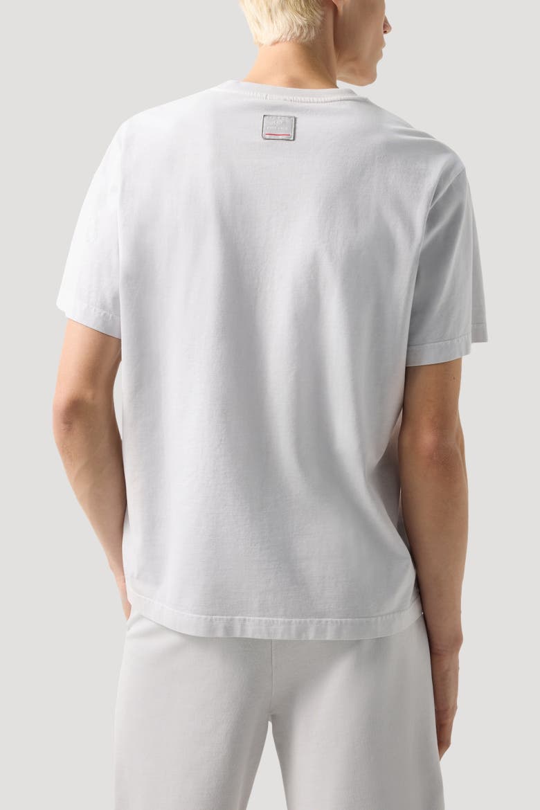 T-Shirt Avan, Alternate, color, Light gray