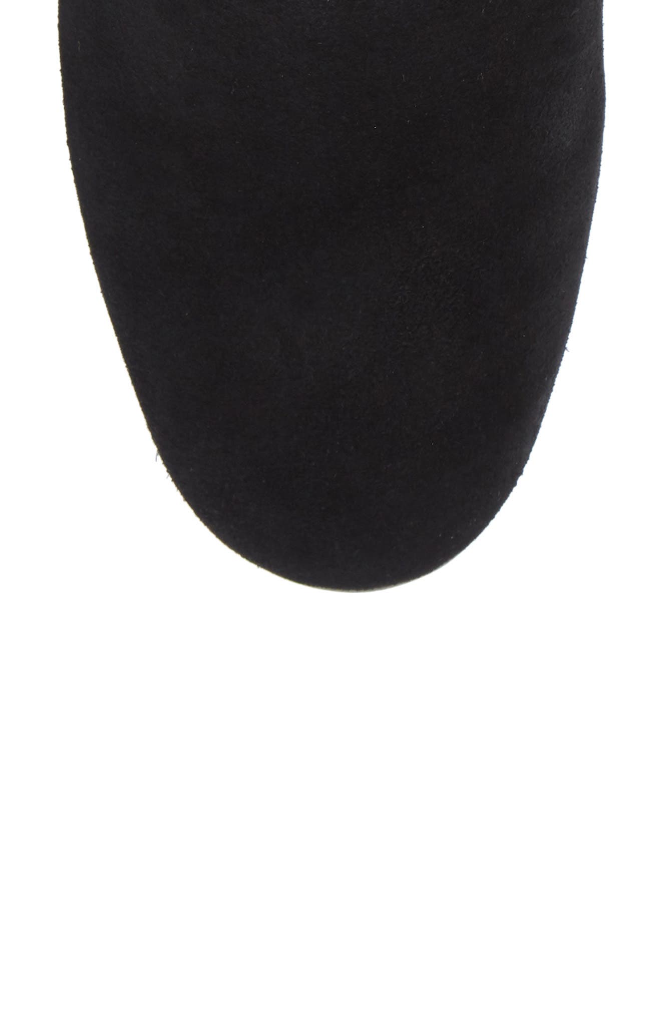 AllSaints Roka Bootie, Alternate, color, 