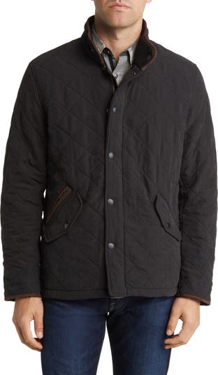Barbour Bowden Quilted Nylon Jacket Nordstrom