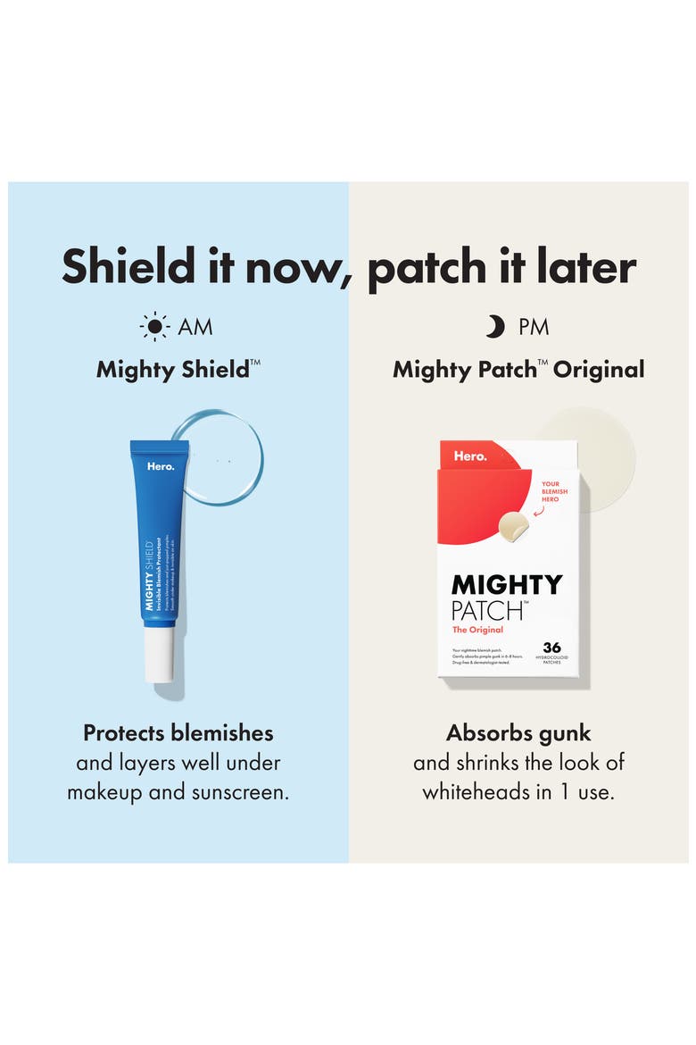 Mighty Shield Invisible Blemish Protectant, Alternate, color, NONE
