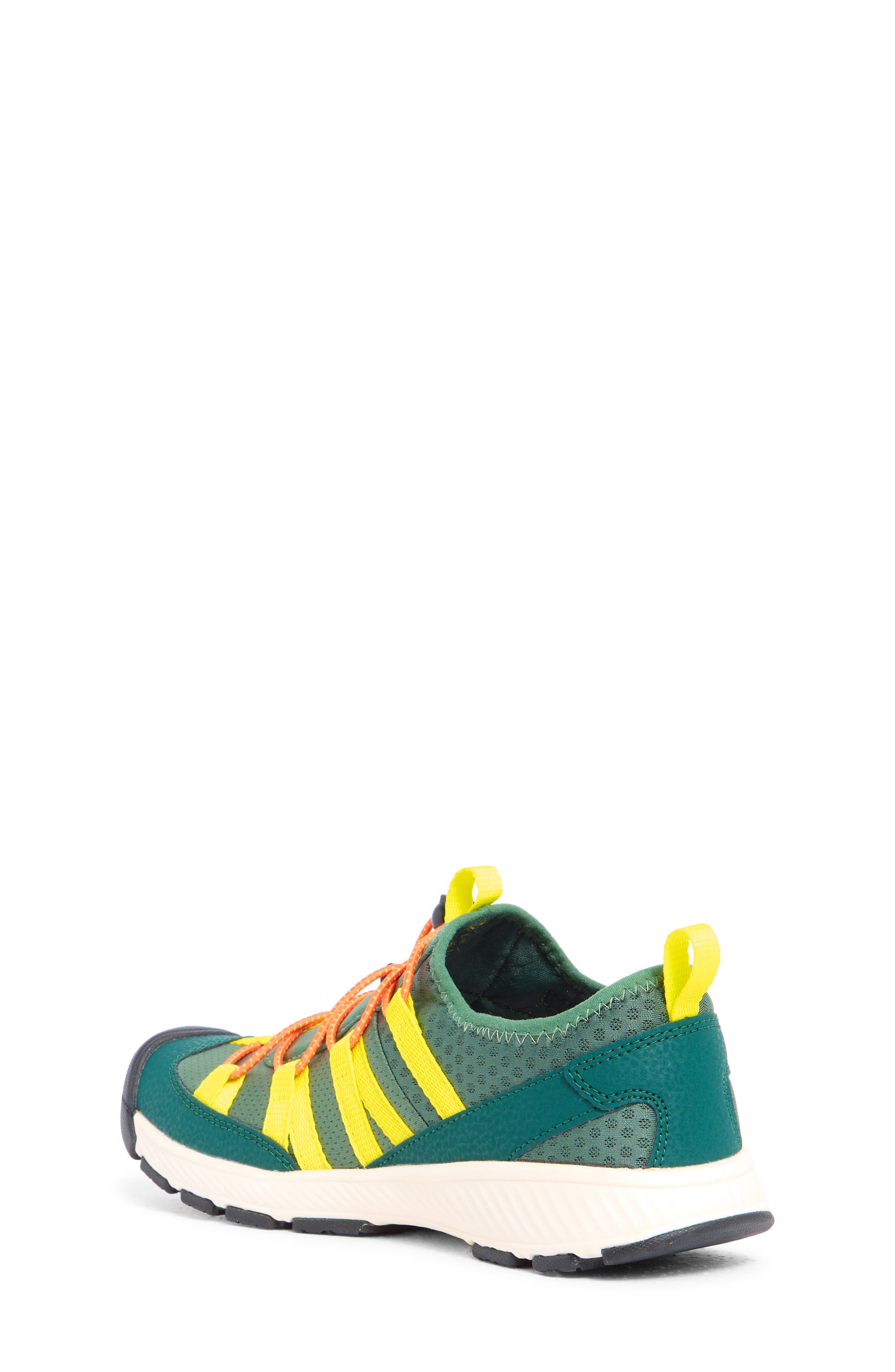 KEEN Kids' Motozoa Sneaker, Alternate, color, 