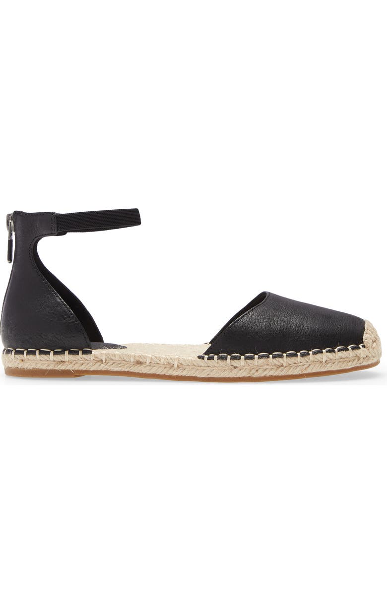 Eileen Fisher Lala Espadrille Flat, Alternate, color,