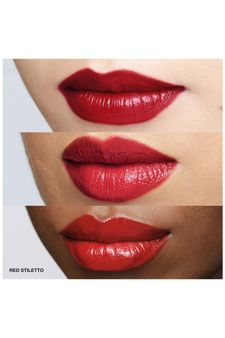 Luxe Shine Intense Lipstick, Alternate, color, RED STILETTO